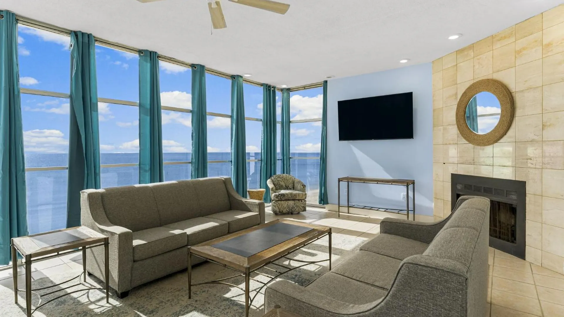 Sharkys Retreat 701 Condo Panama City Beach United States