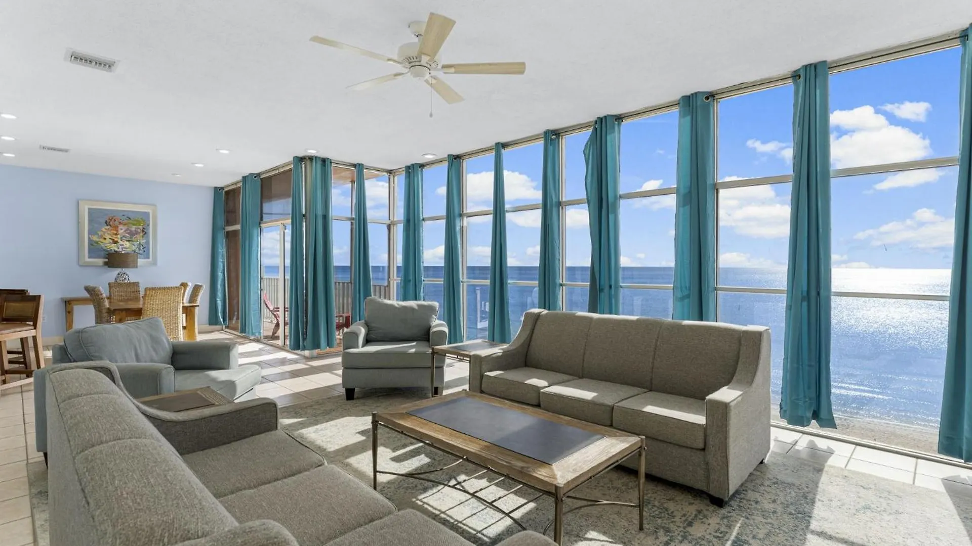 Sharkys Retreat 701 Condo Panama City Beach United States