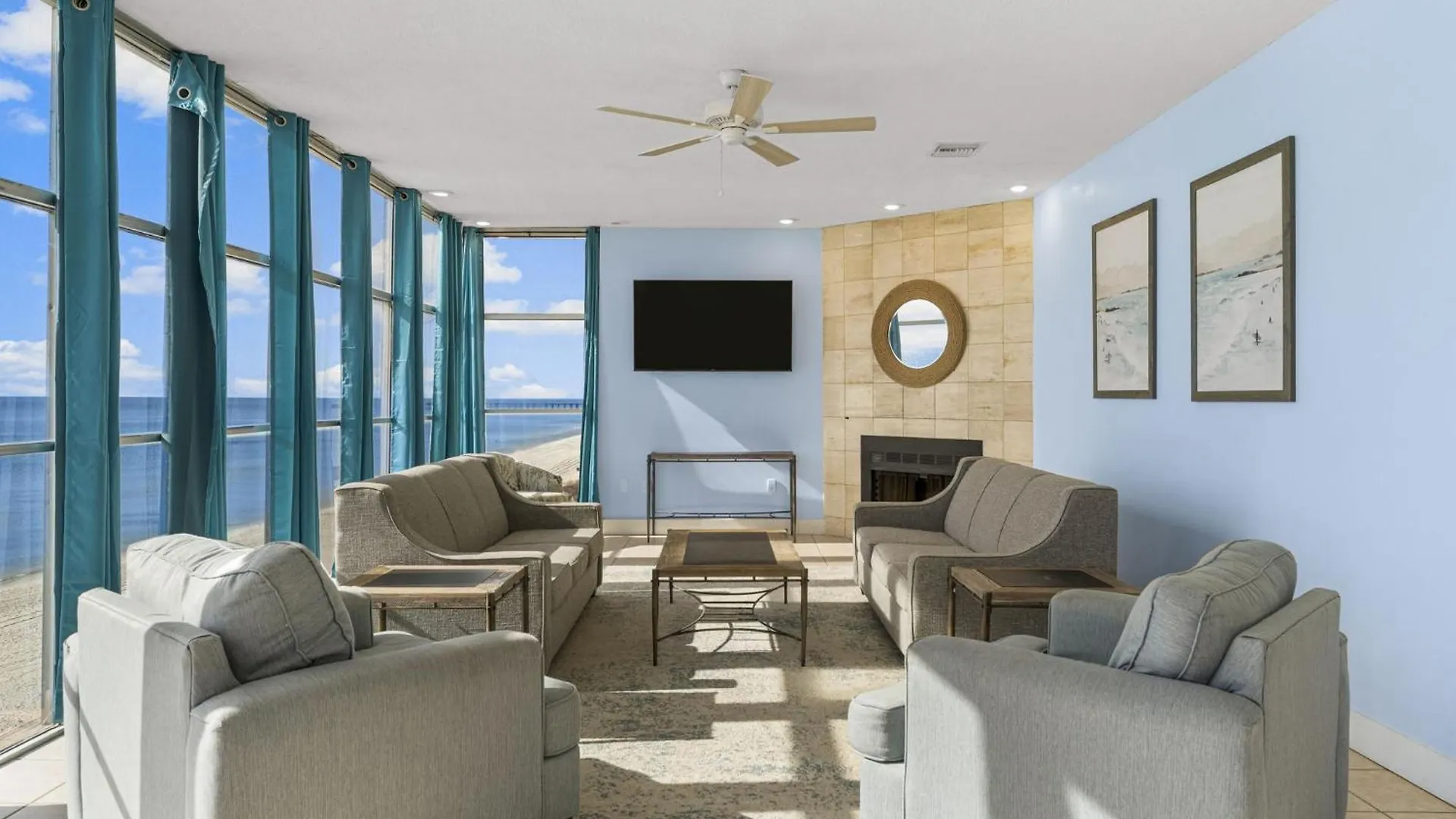 Holiday home Sharkys Retreat 701 Condo Panama City Beach United States