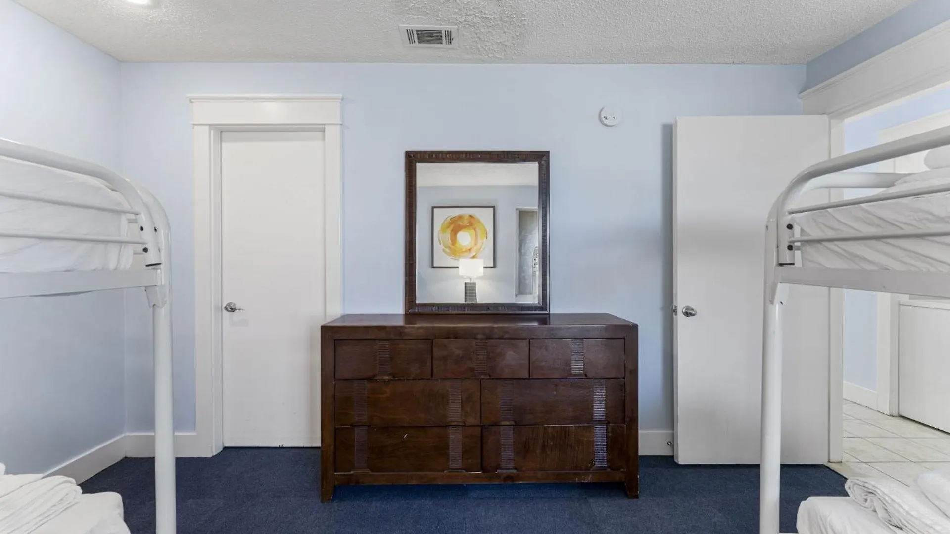 Sharkys Retreat 701 Condo Panama City Beach Holiday home