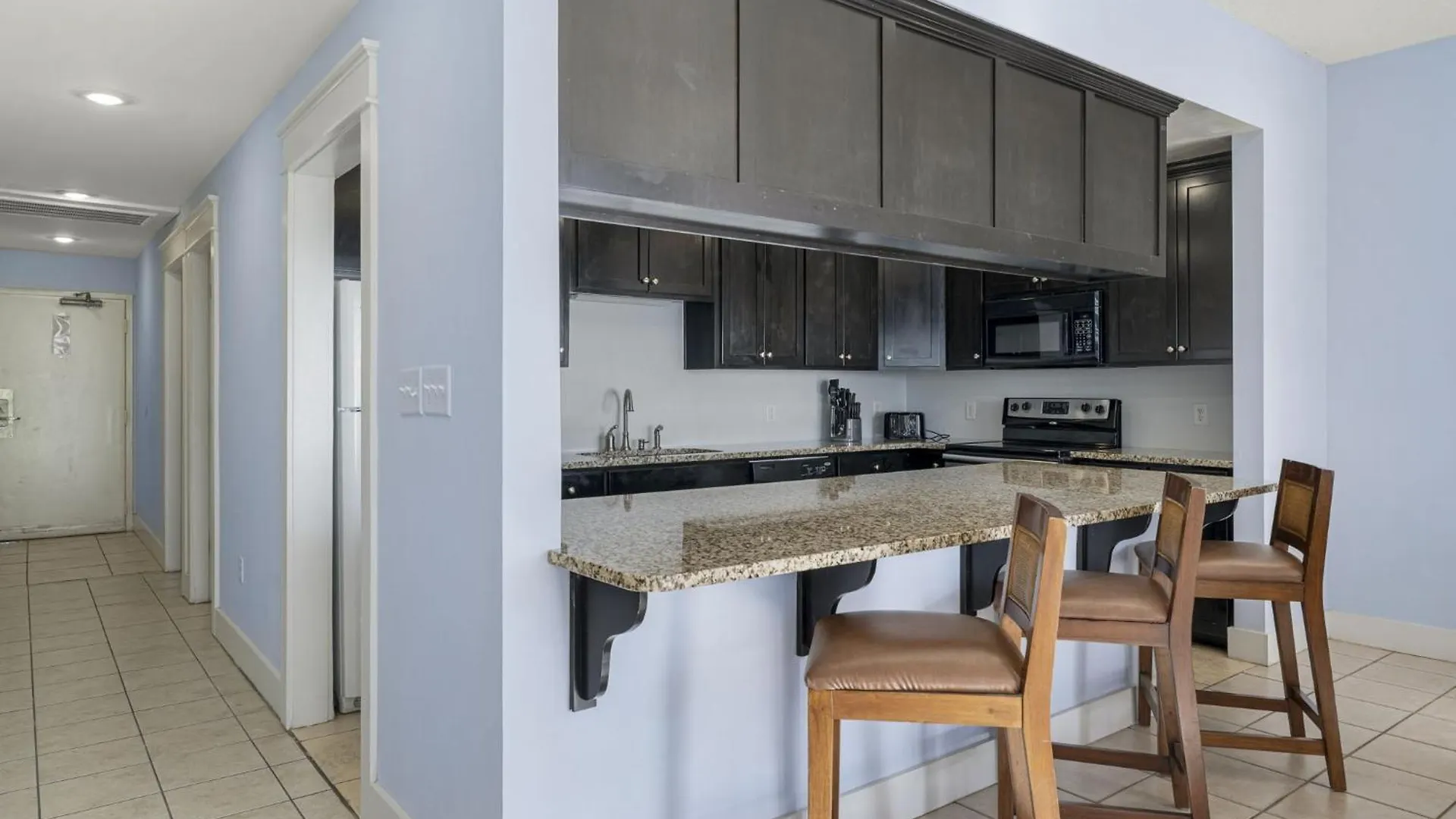 Sharkys Retreat 701 Condo Panama City Beach Holiday home