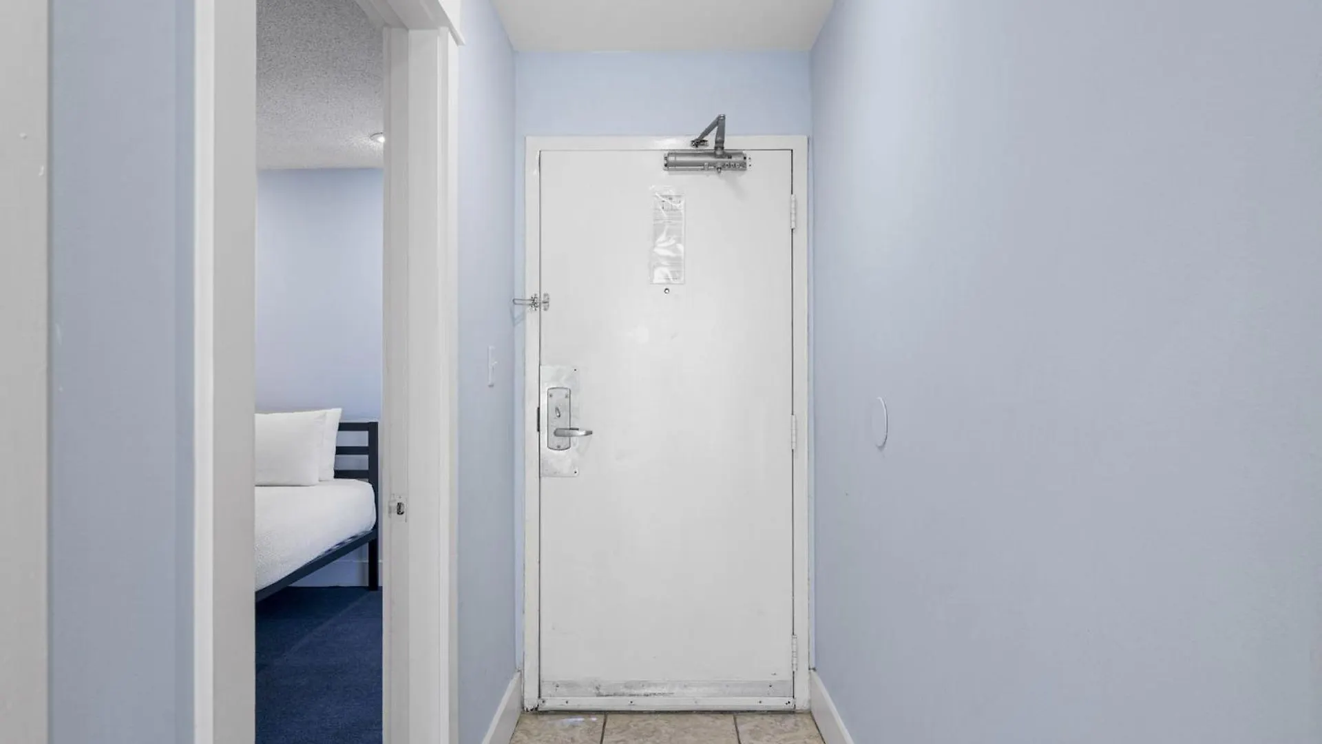 Holiday home Sharkys Retreat 701 Condo Panama City Beach