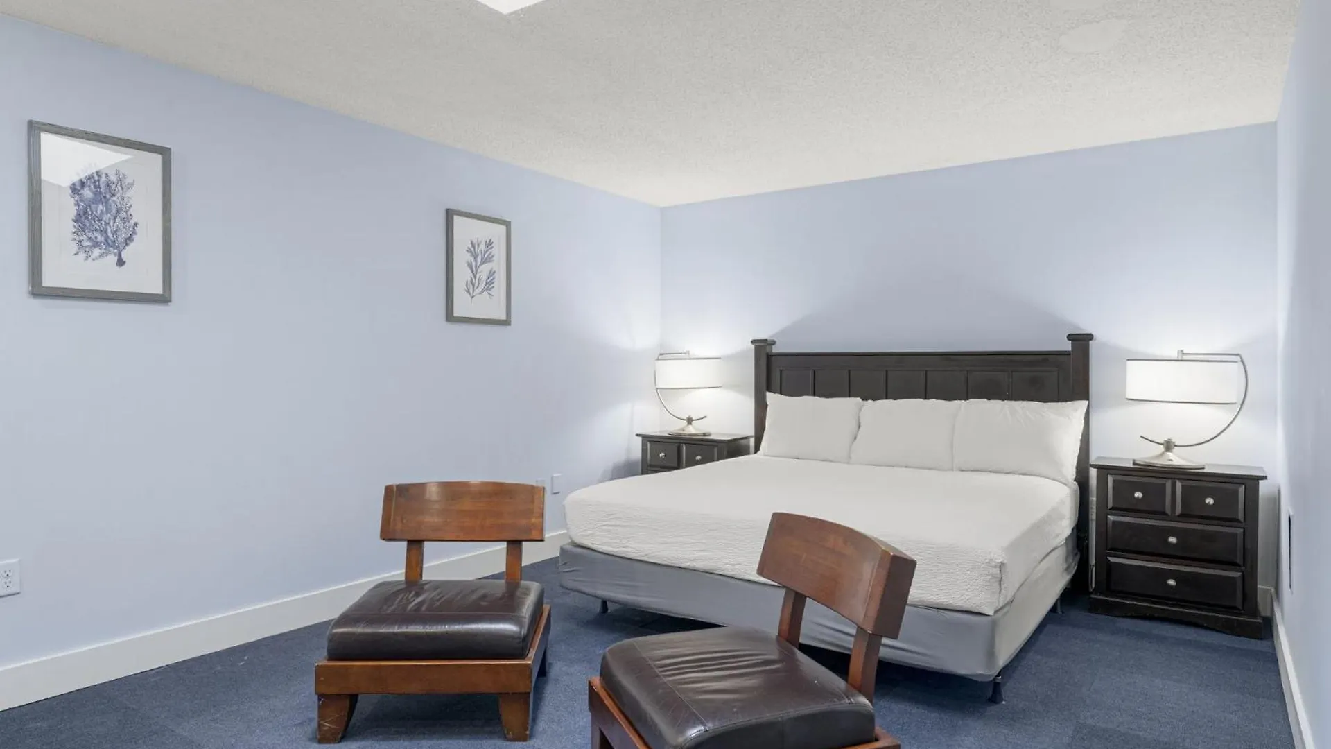 Sharkys Retreat 701 Condo 巴拿马城