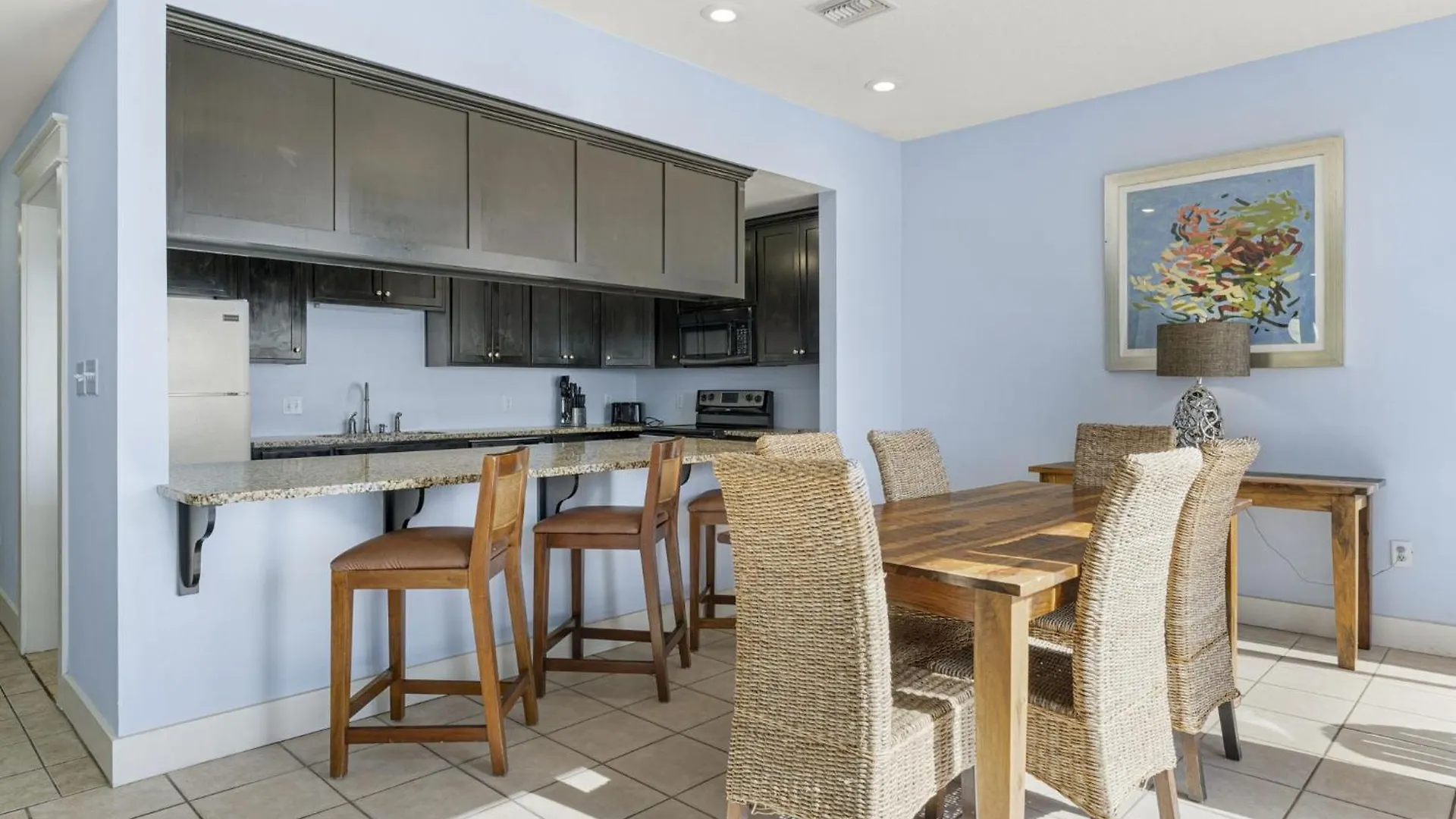 Sharkys Retreat 701 Condo 巴拿马城 0*,